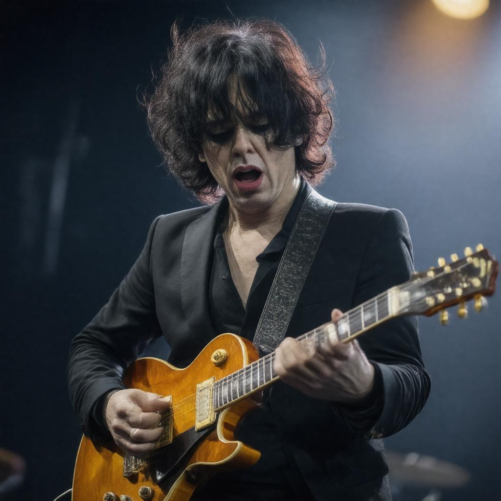 Jack White